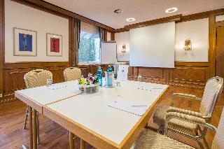 Best Western Premier Hotel Seehotel Krautkraemer fotoÄŸrafÄ±