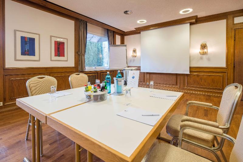Best Western Premier Hotel Seehotel Krautkraemer - Toplantı