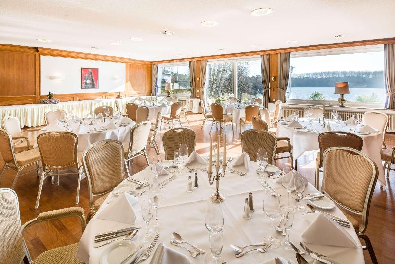 Best Western Premier Hotel Seehotel Krautkraemer - Toplantı