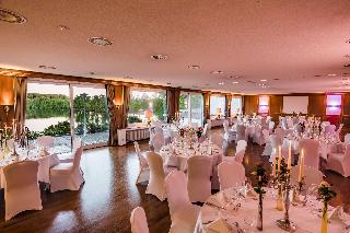 Best Western Premier Hotel Seehotel Krautkraemer fotoÄŸrafÄ±