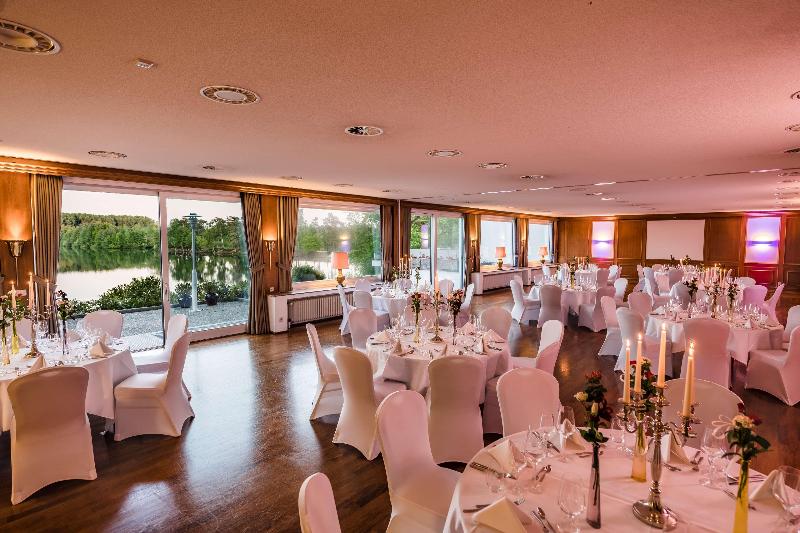 Best Western Premier Hotel Seehotel Krautkraemer - Toplantı