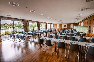 Best Western Premier Hotel Seehotel Krautkraemer fotoÄŸrafÄ±