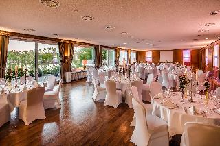 Best Western Premier Hotel Seehotel Krautkraemer fotoÄŸrafÄ±