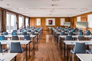 Best Western Premier Hotel Seehotel Krautkraemer fotoÄŸrafÄ±