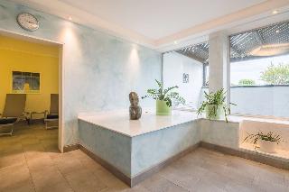 Best Western Premier Hotel Seehotel Krautkraemer fotoÄŸrafÄ±