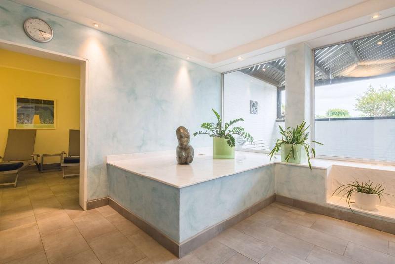 Best Western Premier Hotel Seehotel Krautkraemer - Aktivite