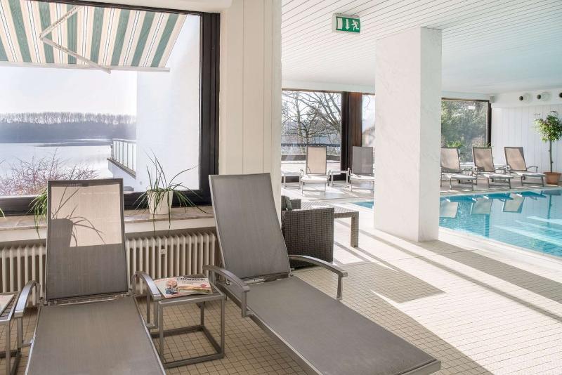 Best Western Premier Hotel Seehotel Krautkraemer - Aktivite