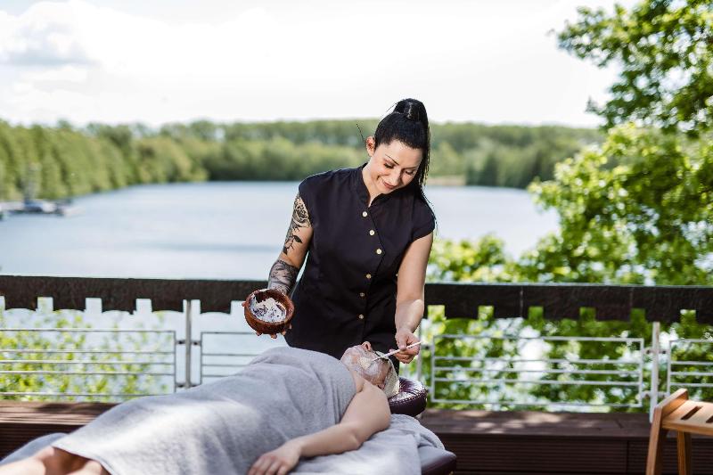 Best Western Premier Hotel Seehotel Krautkraemer - Aktivite