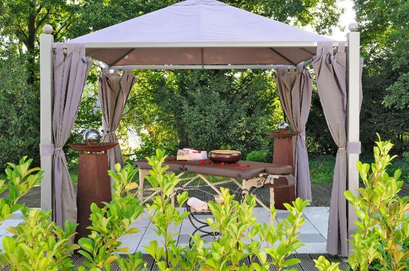 Best Western Premier Hotel Seehotel Krautkraemer - Aktivite