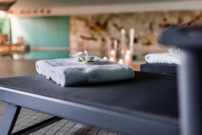 Best Western Premier Hotel Seehotel Krautkraemer - Aktivite