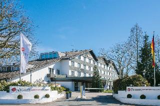 Best Western Premier Hotel Seehotel Krautkraemer otel fotoğrafı