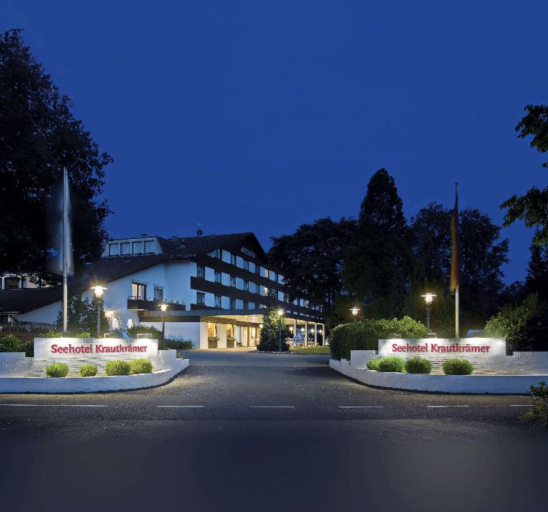 Best Western Premier Hotel Seehotel Krautkraemer - Genel