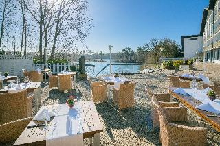 Best Western Premier Hotel Seehotel Krautkraemer fotoÄŸrafÄ±