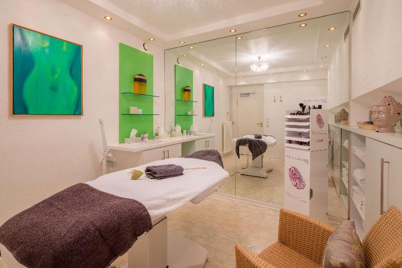 Best Western Premier Hotel Seehotel Krautkraemer - Genel