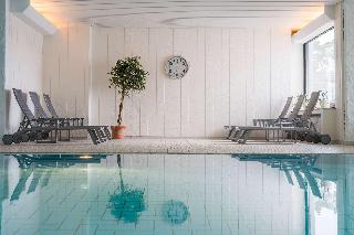 Best Western Premier Hotel Seehotel Krautkraemer fotoÄŸrafÄ±