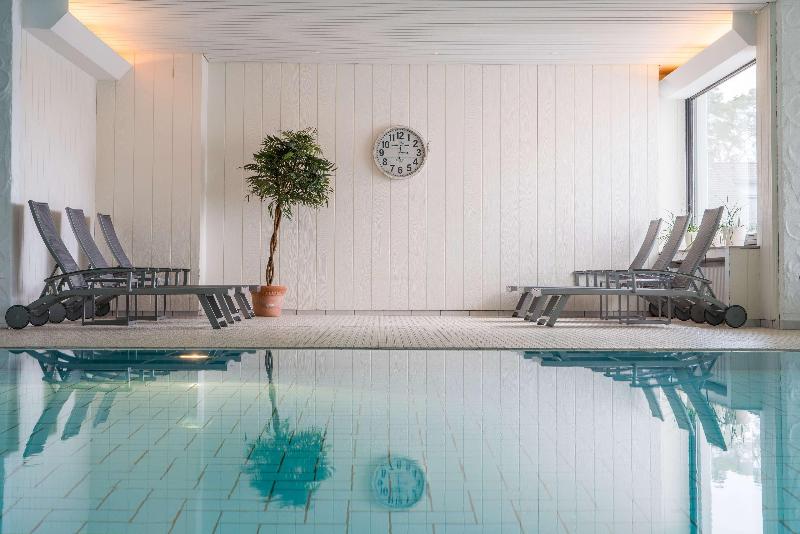 Best Western Premier Hotel Seehotel Krautkraemer - Genel