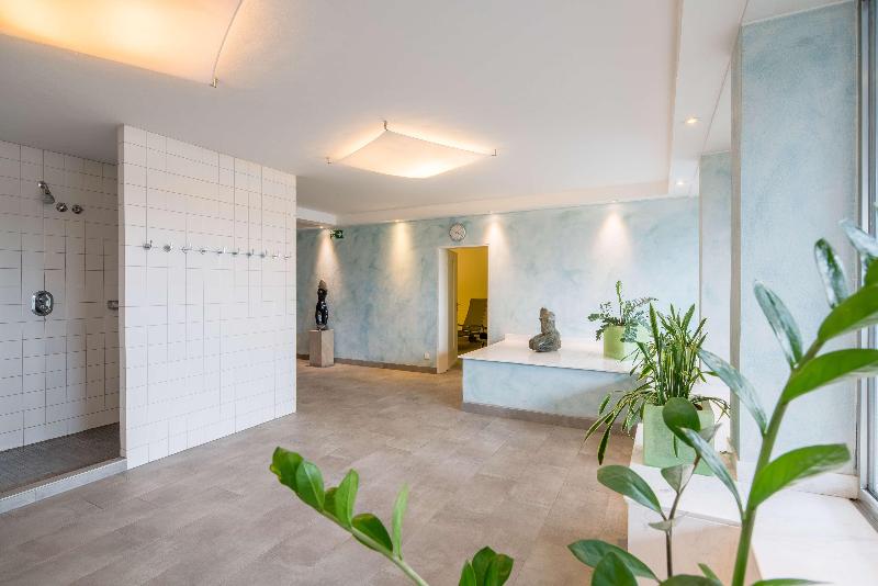 Best Western Premier Hotel Seehotel Krautkraemer - Genel