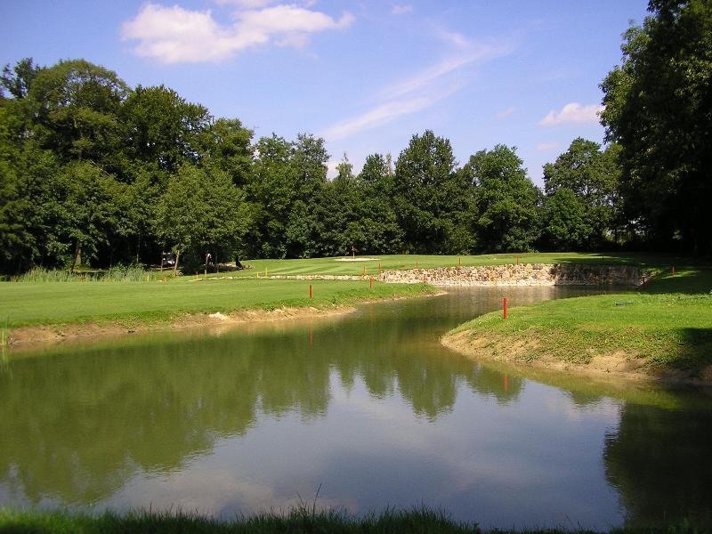 Best Western Premier Hotel Seehotel Krautkraemer - Genel