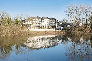 Best Western Premier Hotel Seehotel Krautkraemer fotoÄŸrafÄ±