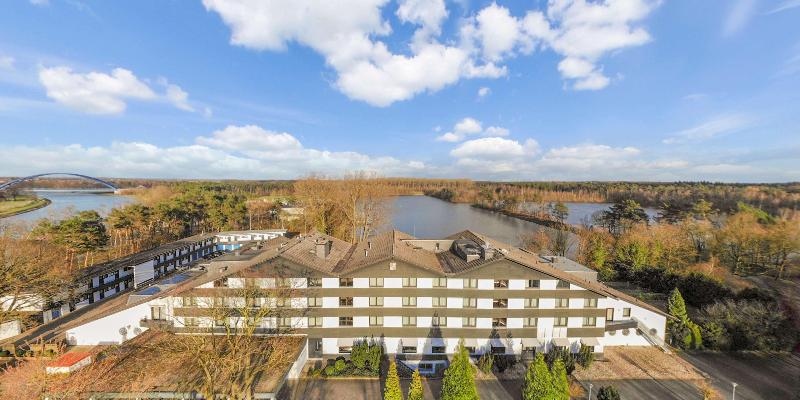 Best Western Premier Hotel Seehotel Krautkraemer - Genel