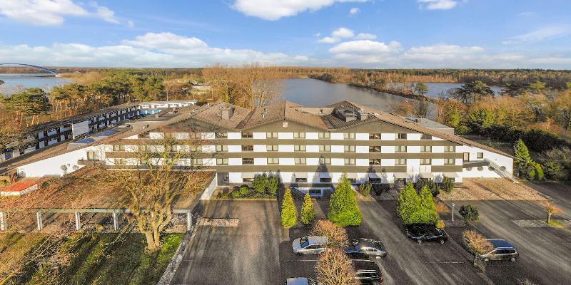Best Western Premier Hotel Seehotel Krautkraemer - Genel