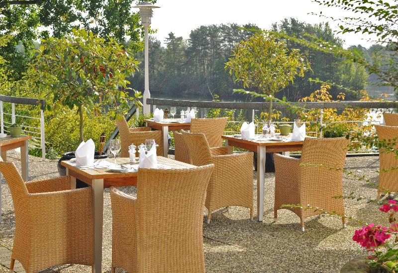 Best Western Premier Hotel Seehotel Krautkraemer - Genel