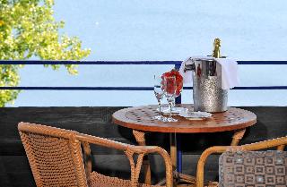 Best Western Premier Hotel Seehotel Krautkraemer fotoÄŸrafÄ±