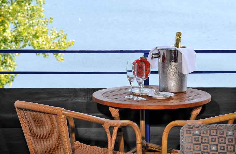 Best Western Premier Hotel Seehotel Krautkraemer - Genel