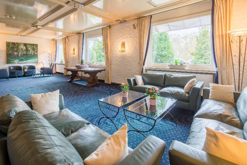Best Western Premier Hotel Seehotel Krautkraemer - Genel