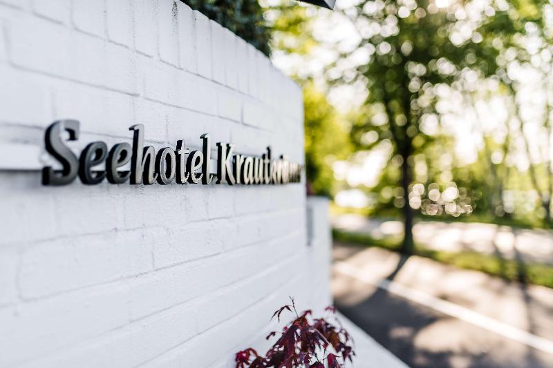 Best Western Premier Hotel Seehotel Krautkraemer - Genel
