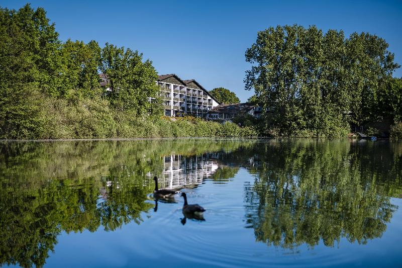 Best Western Premier Hotel Seehotel Krautkraemer - Genel