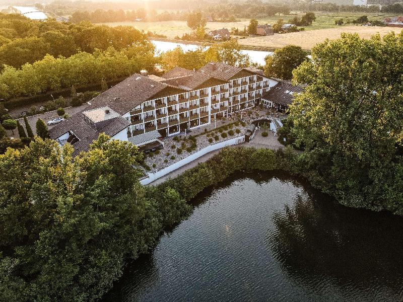 Best Western Premier Hotel Seehotel Krautkraemer - Genel