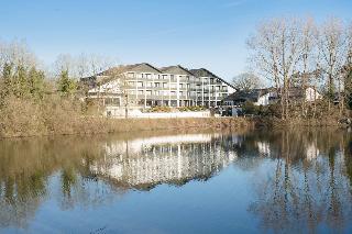 Best Western Premier Hotel Seehotel Krautkraemer fotoÄŸrafÄ±