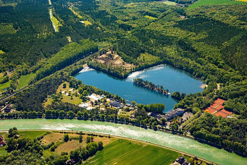Best Western Premier Hotel Seehotel Krautkraemer - Genel