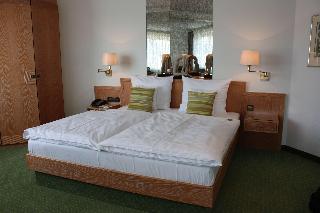 Best Western Premier Hotel Seehotel Krautkraemer fotoÄŸrafÄ±