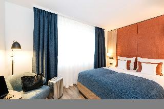 Best Western Premier Hotel Seehotel Krautkraemer fotoÄŸrafÄ±