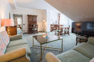 Best Western Premier Hotel Seehotel Krautkraemer fotoÄŸrafÄ±