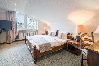 Best Western Premier Hotel Seehotel Krautkraemer fotoÄŸrafÄ±