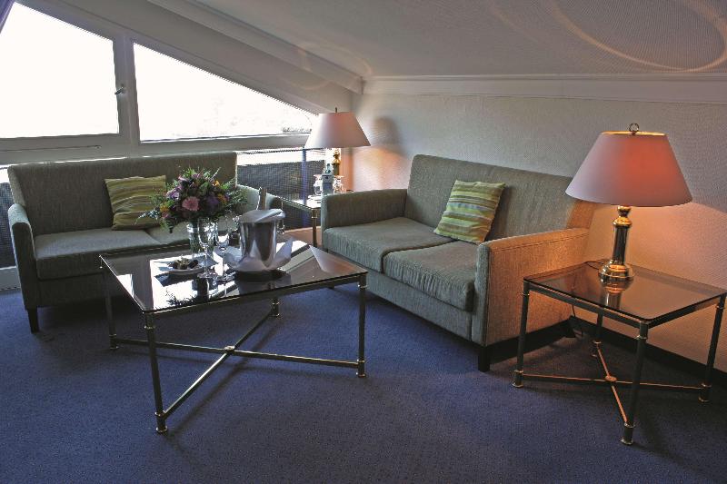 Best Western Premier Hotel Seehotel Krautkraemer - Oda