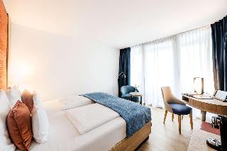 Best Western Premier Hotel Seehotel Krautkraemer fotoÄŸrafÄ±