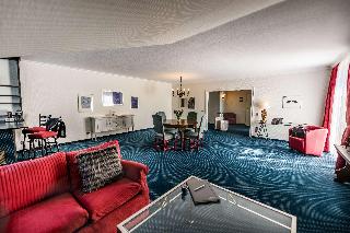 Best Western Premier Hotel Seehotel Krautkraemer fotoÄŸrafÄ±