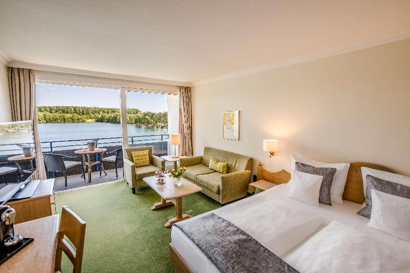 Best Western Premier Hotel Seehotel Krautkraemer - Oda