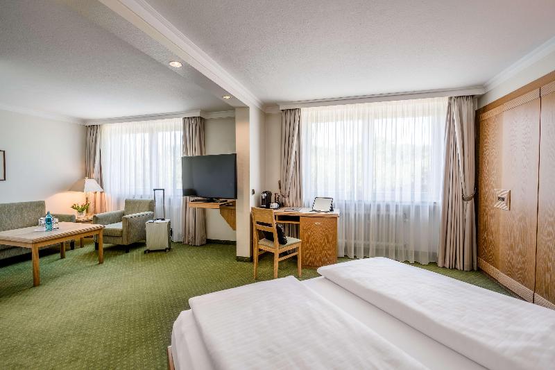 Best Western Premier Hotel Seehotel Krautkraemer - Oda