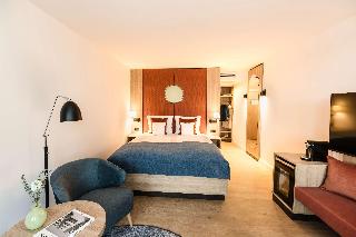 Best Western Premier Hotel Seehotel Krautkraemer fotoÄŸrafÄ±