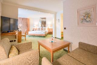 Best Western Premier Hotel Seehotel Krautkraemer fotoÄŸrafÄ±