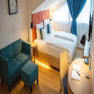 Best Western Premier Hotel Seehotel Krautkraemer fotoÄŸrafÄ±