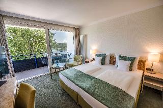 Best Western Premier Hotel Seehotel Krautkraemer fotoÄŸrafÄ±