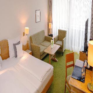 Best Western Premier Hotel Seehotel Krautkraemer fotoÄŸrafÄ±