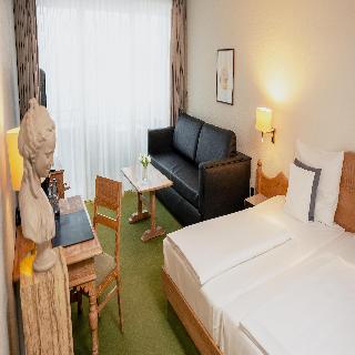 Best Western Premier Hotel Seehotel Krautkraemer fotoÄŸrafÄ±