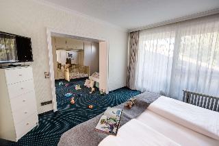 Best Western Premier Hotel Seehotel Krautkraemer fotoÄŸrafÄ±